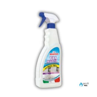 Via Muffa 750ml