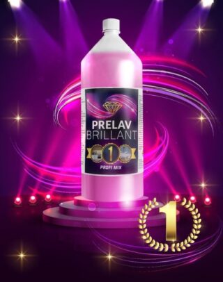 Prelav Brillant 1L
