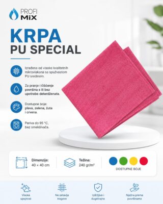 KRPA PU SPECIAL