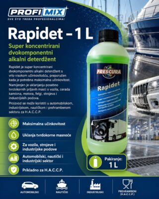 Rapidet - 1L