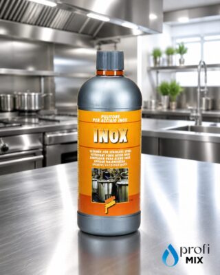Faren Inox sredstvo za čišćenje