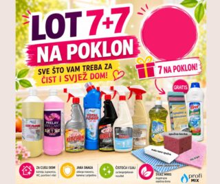 Lot 7+7