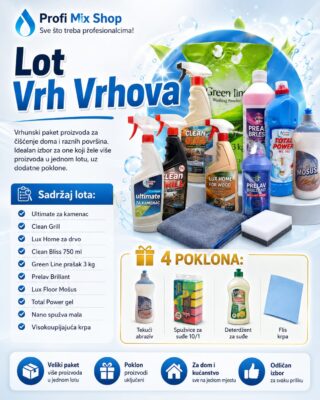 Lot Vrh Vrhova