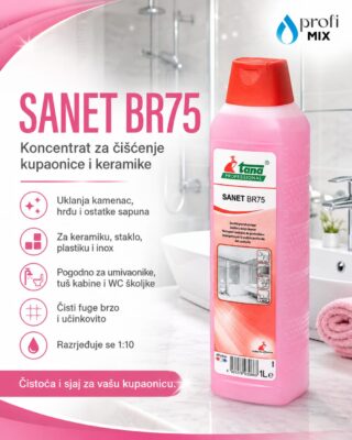 Sanet BR75 1L