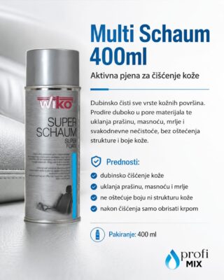 Multi Schaum 400ml