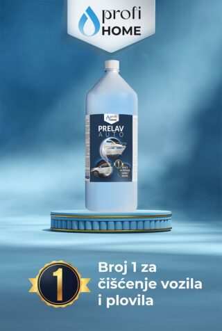 Auto Prelav 1L