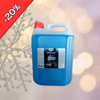 Kanister Auto Prelav 5L