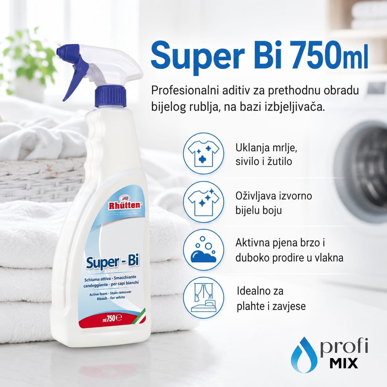 Super Bi 750ml