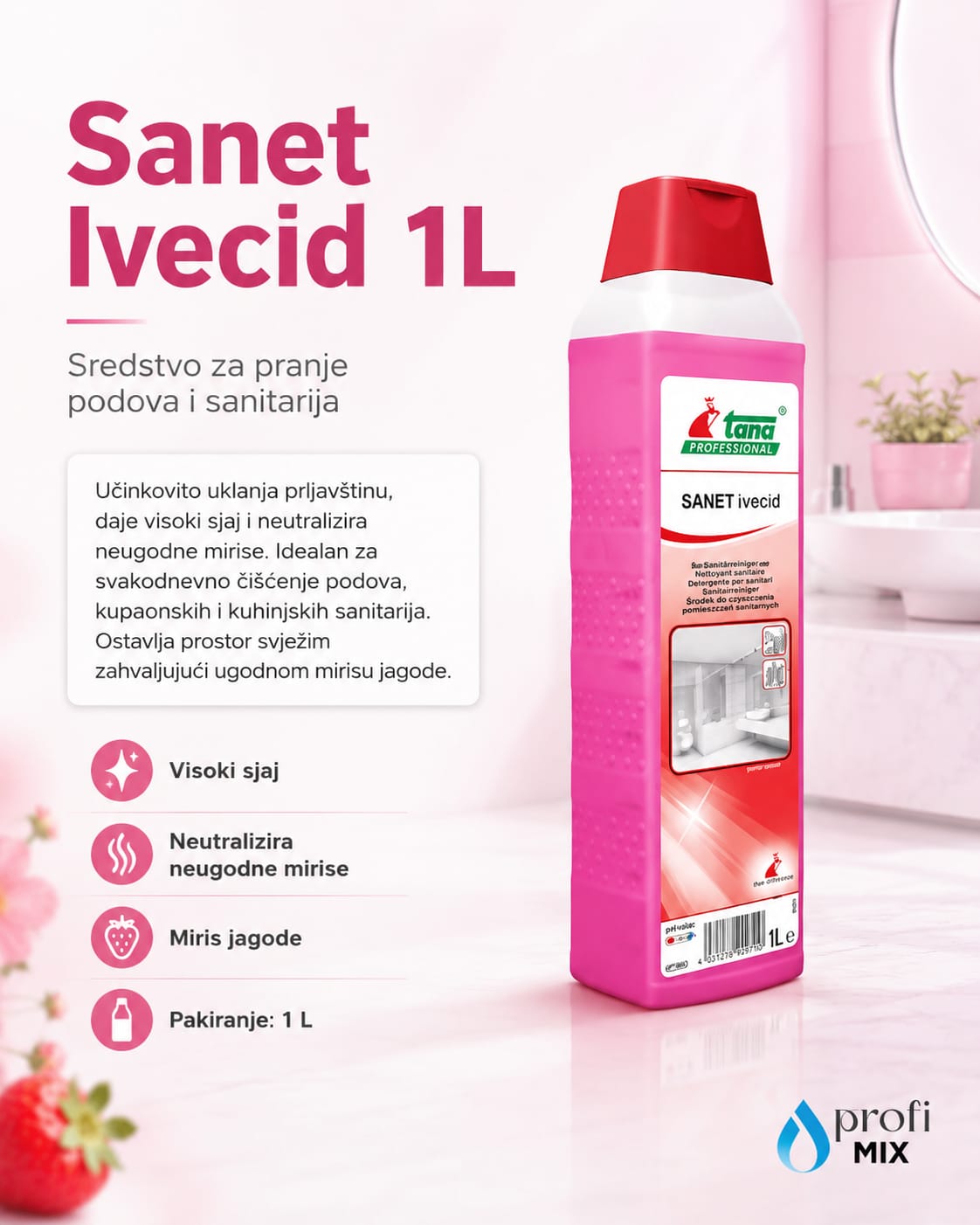 Sanet Ivecid 1L
