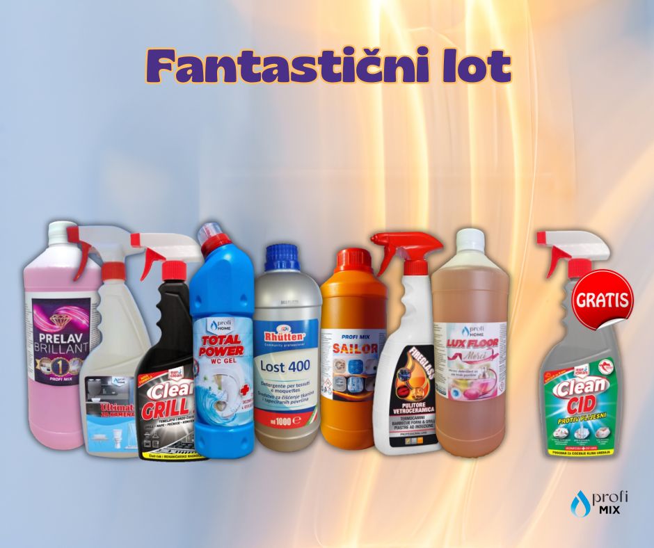 Fantastični Lot