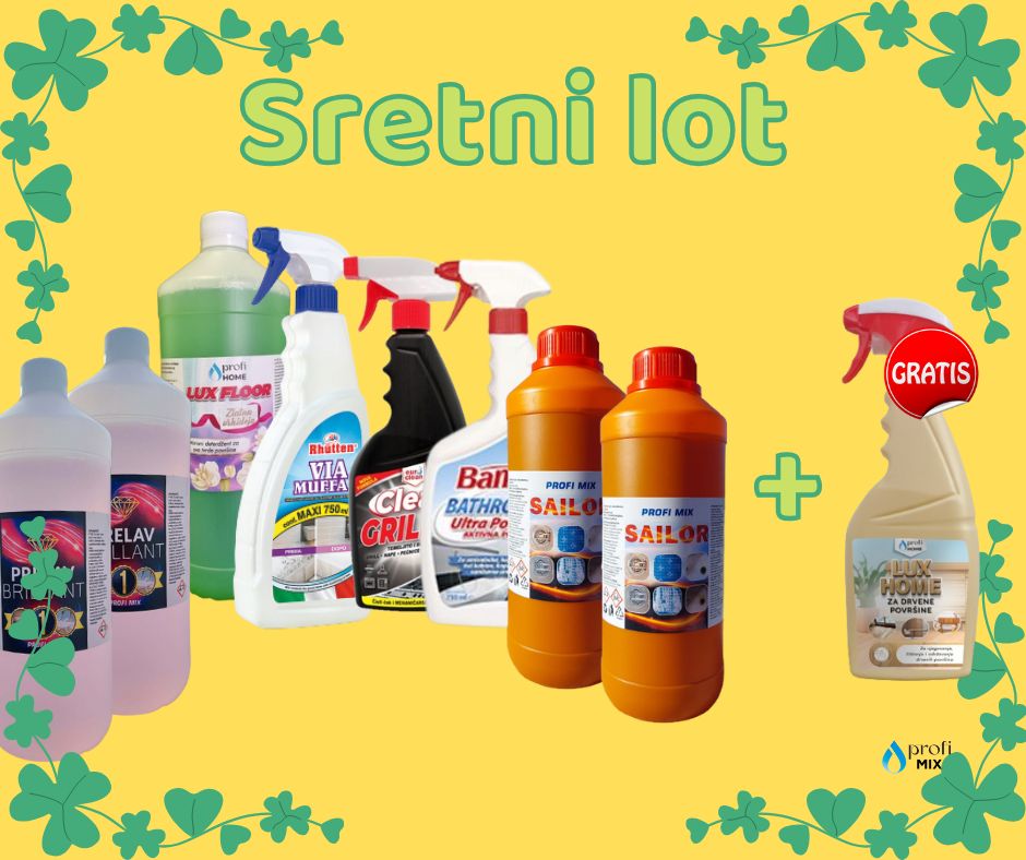 Sretni Lot