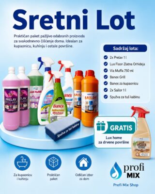 Sretni Lot