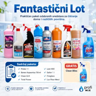 Fantastični Lot