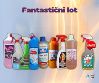 Fantastični Lot