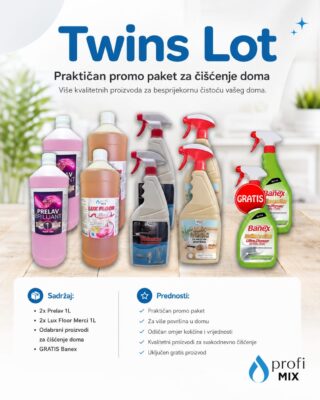 Twins Lot