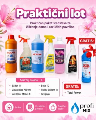Praktični lot