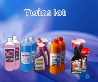 Twins Lot