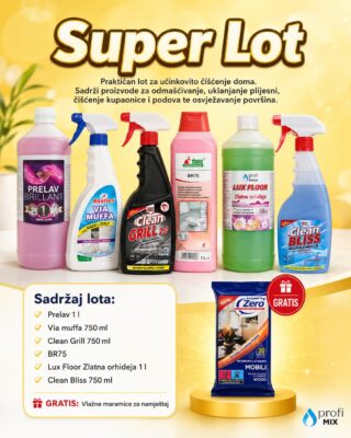 Super Lot