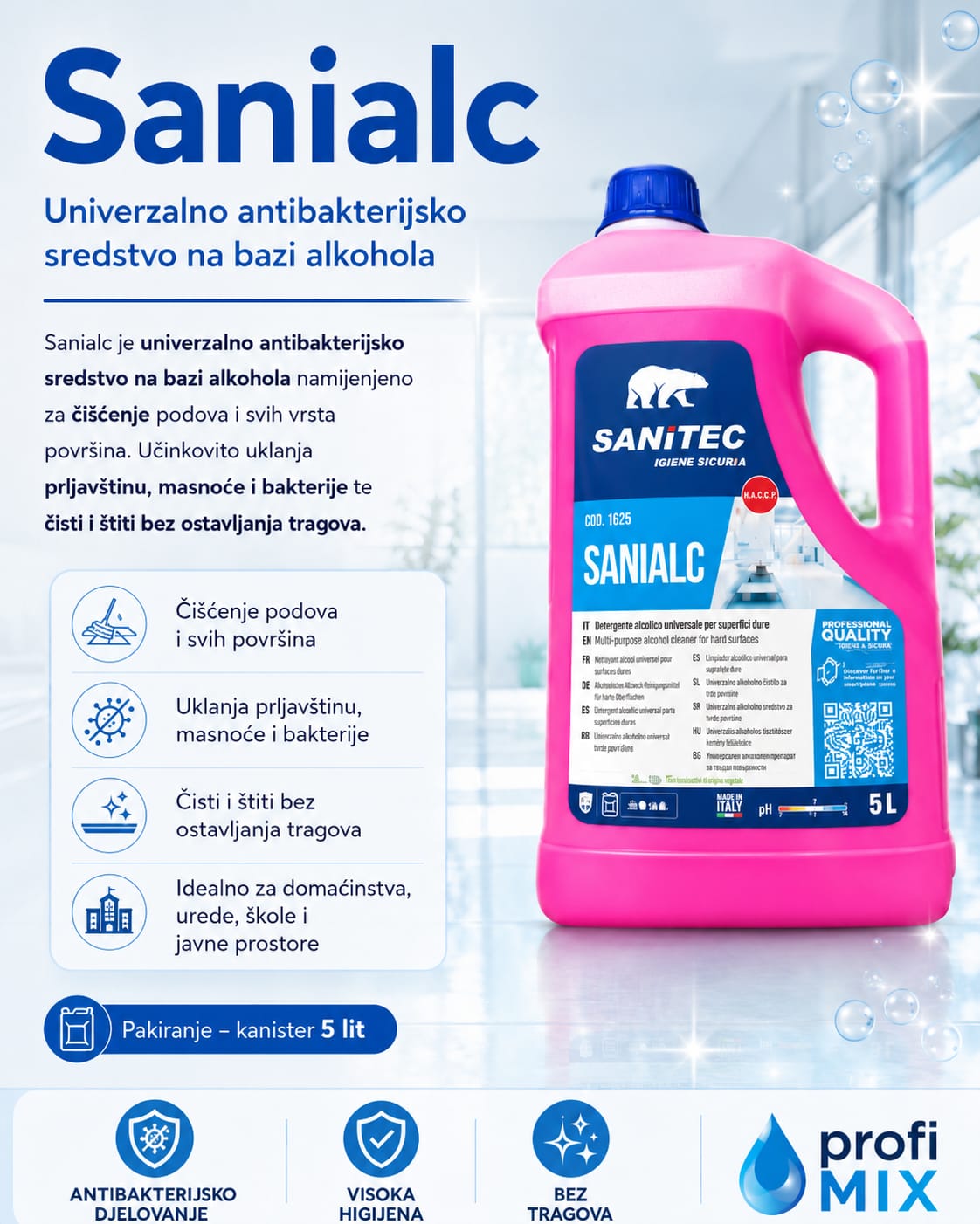 Sanialc