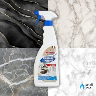 Čistač mramora i granita 750 ml