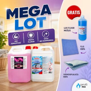 Mega Lot
