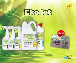 Eko Lot