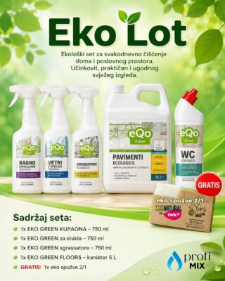 Eko Lot