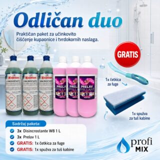 Odličan duo