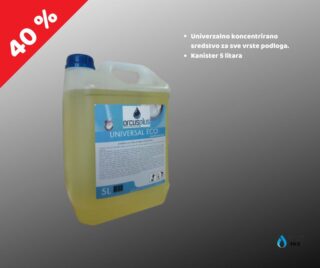 Eco universal 5L