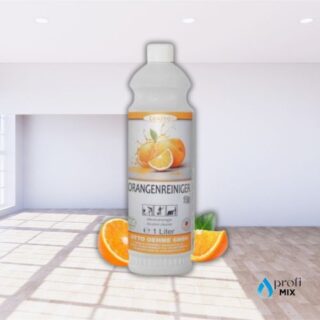 ORANGEREINIGER - 1 LITRA