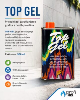 TOP GEL