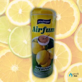 Mirisni pjesak za pepeljare - limun