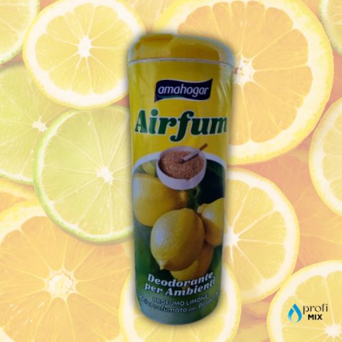 Mirisni pjesak za pepeljare - limun