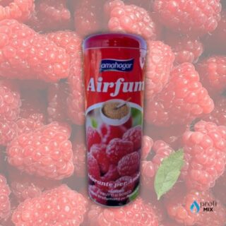 Mirisni pjesak za pepeljare - malina