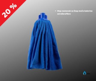 Močo Balerina trakasta