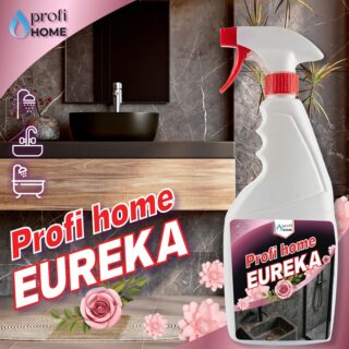Eureka 750ml