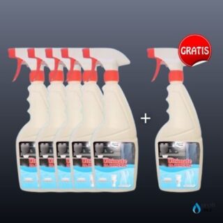 5x ultimate za kamenac GRATIS ultimate za kamenac