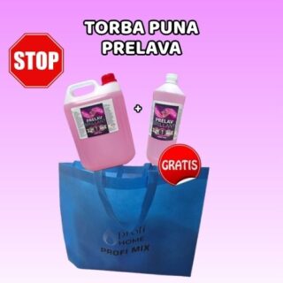 Puna torba prelava