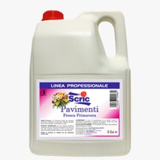 Scric pavimenti za podove