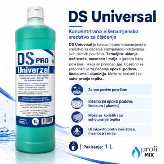 DS UNIVERSAL-KONCENTRAT 1L