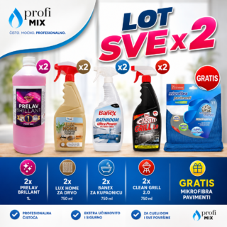 Lot sve x2