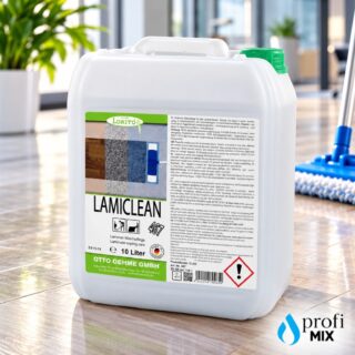 LAMICLEAN koncentrat za laminat i parket, kanister 10 l