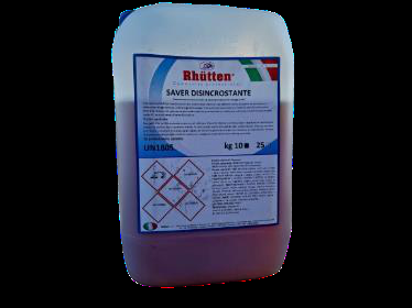 Saver Disincrostante, kanister 10 kg